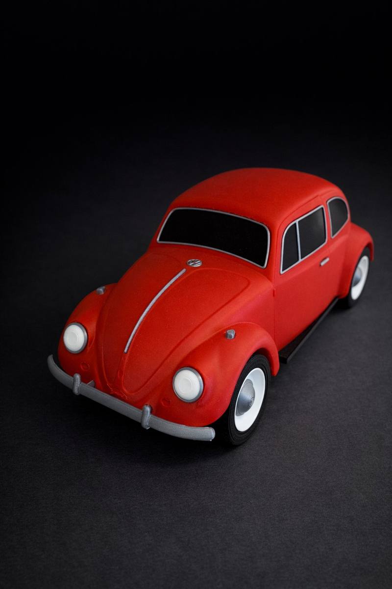 Fusca Clássico